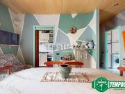 Appartamento in vendita di 111 m² in Via Montegrappa, 60