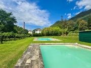 Appartamento in vendita di 111 m² in Via Nuova, 820