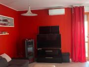 Appartamento in vendita di 111 m² in Via Pio IX