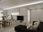 Appartamento in vendita di 111 m² in Via Revedole