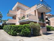 Appartamento in vendita di 111 m² in Via Scipione Borghese