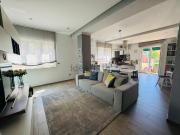Appartamento in vendita di 111 m² in Via Silvio Baratta