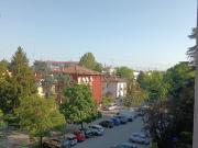 Appartamento in vendita di 111 m² in Via Sporzana