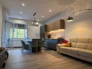 Appartamento in vendita di 111 m² in Viale Bruno Pelizzi