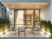Appartamento in vendita di 112 m²