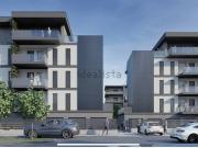 Appartamento in vendita di 112 m²