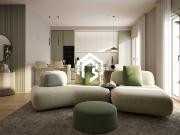 Appartamento in vendita di 112 m² in Corso Nizza, 54