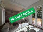 Appartamento in vendita di 112 m² in Via Angelo Masina, 11