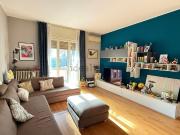 Appartamento in vendita di 112 m² in Via del Tamigi, 2