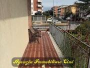 Appartamento in vendita di 112 m² in Via E. Curiel