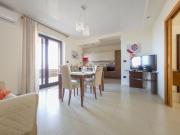 Appartamento in vendita di 112 m² in Via Elsa Morante, 18