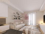 Appartamento in vendita di 112 m² in Via G. C. Abba, 7