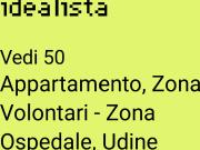 Appartamento in vendita di 112 m² in Via Gino Pieri