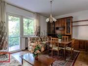 Appartamento in vendita di 112 m² in Via Karl Wolf