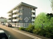 Appartamento in vendita di 112 m² in Via Luigi Cadorna