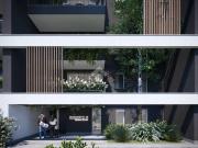 Appartamento in vendita di 112 m² in Via Marco Minghetti