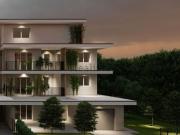 Appartamento in vendita di 112 m² in Via Margherita Hack, 1