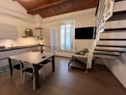 Appartamento in vendita di 112 m² in Via Naviglio