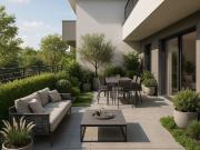 Appartamento in vendita di 112 m² in Via Papa Giovanni XXIII