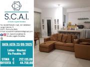 Appartamento in vendita di 112 m² in Via Pasubio, 39