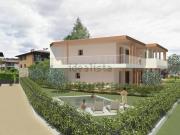 Appartamento in vendita di 112 m² in Via Pino Crescini