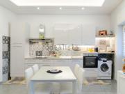 Appartamento in vendita di 112 m² in Via Posidonio, 35