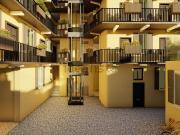 Appartamento in vendita di 112 m² in Via Privata Giulio...