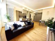 Appartamento in vendita di 112 m² in Via XX SETTEMBRE