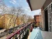 Appartamento in vendita di 112 m² in Viale Tor Marancia