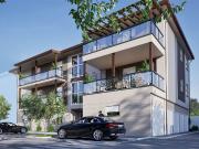 Appartamento in vendita di 113 m²