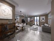 Appartamento in vendita di 113 m² in Piazza de Angeli...