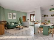 Appartamento in vendita di 113 m² in Via Adua, 10