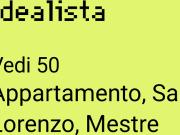 Appartamento in vendita di 113 m² in Via Amerigo Vespucci
