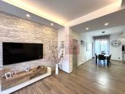 Appartamento in vendita di 113 m² in Via Antonio Gramsci, 42