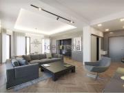 Appartamento in vendita di 113 m² in Via Armando Diaz, 81