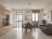 Appartamento in vendita di 113 m² in Via Badette, 49