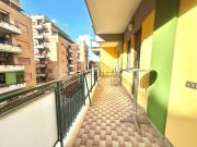 Appartamento in vendita di 113 m² in Via Baldassarre...