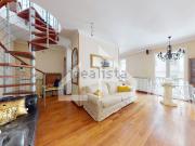 Appartamento in vendita di 113 m² in Via Cecilia de...