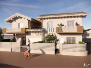 Appartamento in vendita di 113 m² in Via Colli Storici