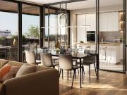 Appartamento in vendita di 113 m² in Via Dante Alighieri, 54