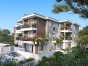 Appartamento in vendita di 113 m² in Via del Correggio