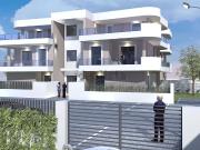 Appartamento in vendita di 113 m² in Via di Casal Morena, 83