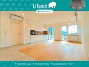 Appartamento in vendita di 113 m² in Via Enrico Toti