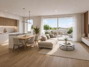 Appartamento in vendita di 113 m² in Via Eugenio Montale