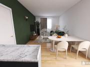 Appartamento in vendita di 113 m² in Via Forcella, 34