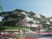 Appartamento in vendita di 113 m² in Via Giorgio Vigolo