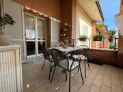 Appartamento in vendita di 113 m² in Via Luigi Calabresi, 24