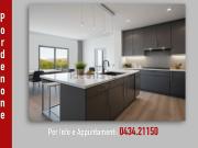 Appartamento in vendita di 113 m² in Via Montereale