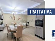 Appartamento in vendita di 113 m² in Via Montevergine