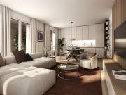 Appartamento in vendita di 113 m² in Via Privata Antonio... Appartamento in vendita di 113 m² in Via Privata Antonio...